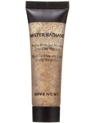 mister radiant visage di givenchy|Givenchy Mister Radiant Review .